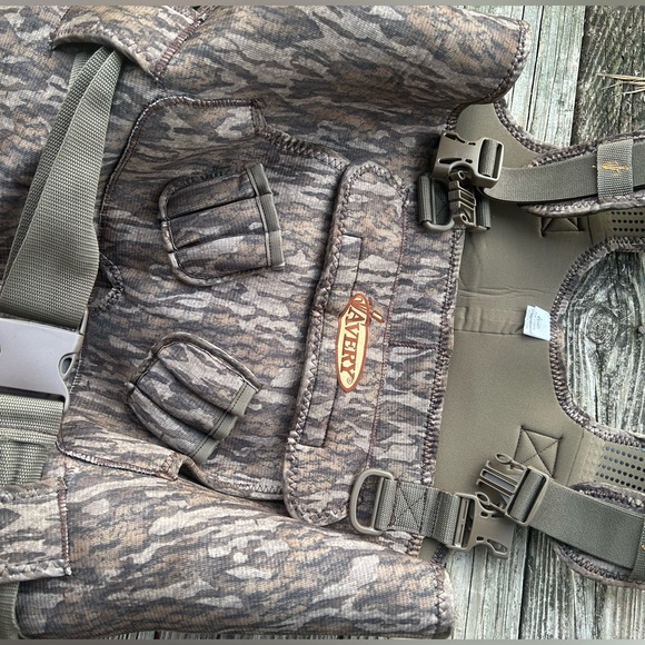 Avery waders - Picture 2 of 4